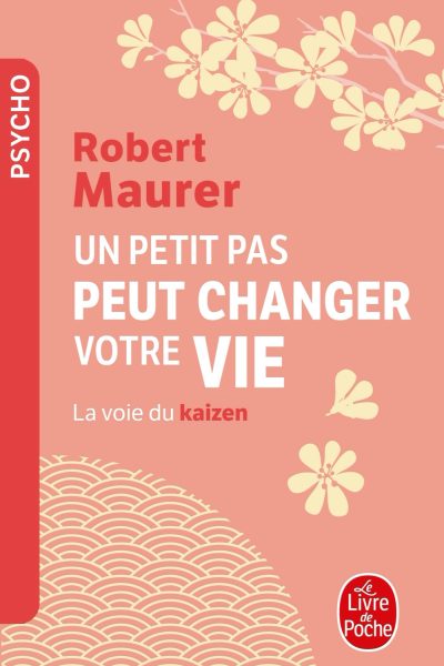 UN PETIT PAS PEUT CHANGER VOTRE VIE     10021