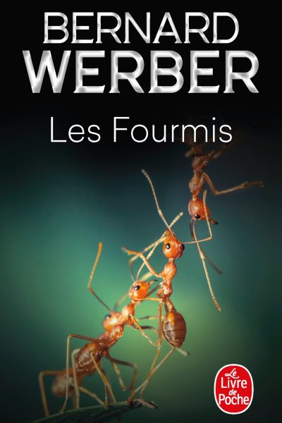LES FOURMIS