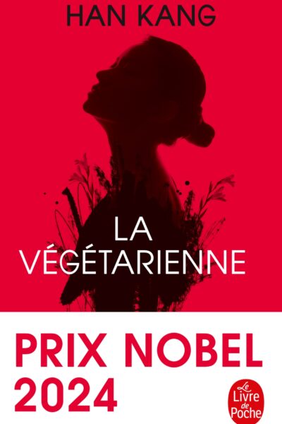 LA VEGETARIENNE