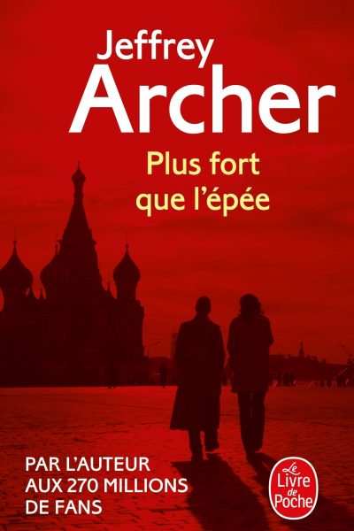 PLUS FORT QUE L'EPEE     34540