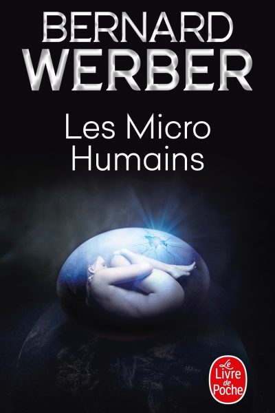 LES MICRO-HUMAINS       33773
