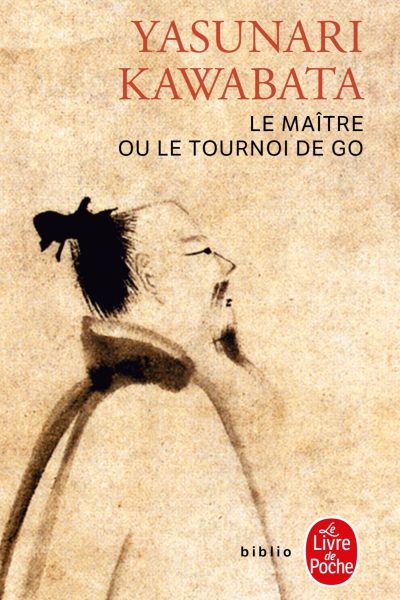 LE MAÎTRE OU LE TOURNOI DE GO