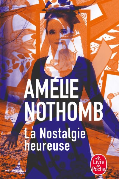 LA NOSTALGIE HEUREUSE     33580