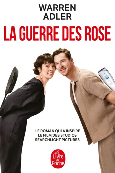 LA GUERRE DES ROSE