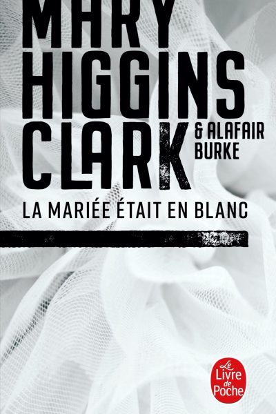 LA MARIEE ETAIT EN BLANC