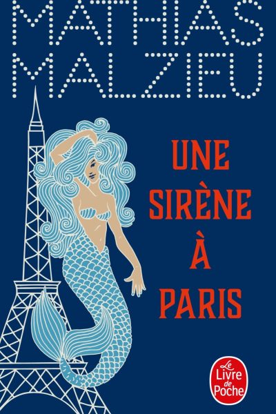 UNE SIRENE A PARIS