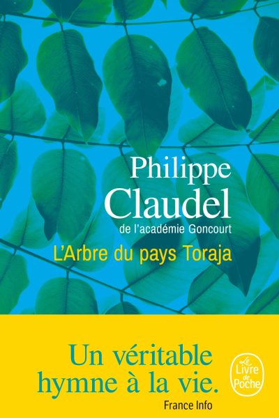 L'ARBRE DU PAYS TORAJA