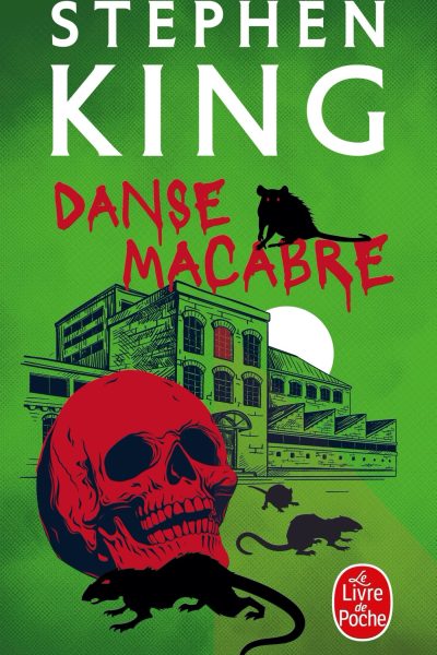 DANSE MACABRE