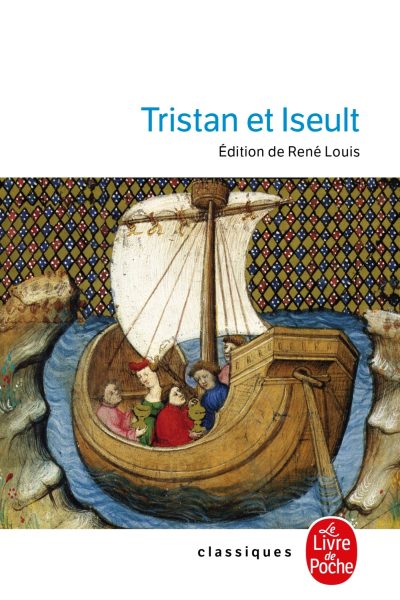 TRISTAN ET ISEULT             1306