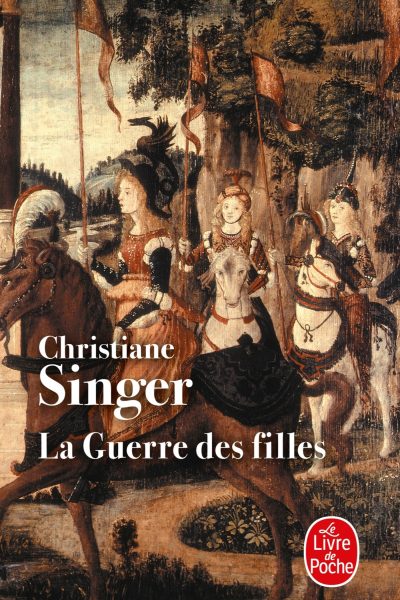 LA GUERRE DES FILLES