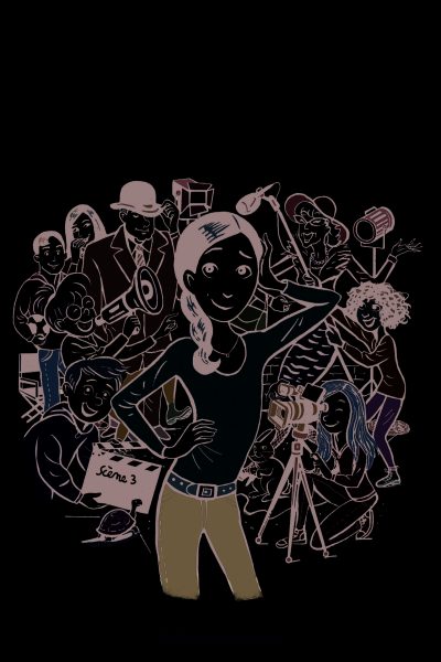 LE MONDE DE LUCRECE T03