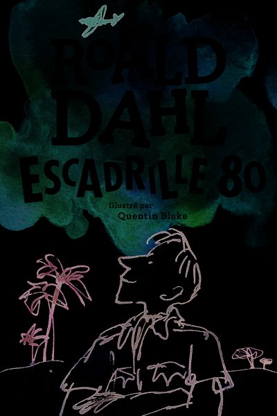 ESCADRILLE 80