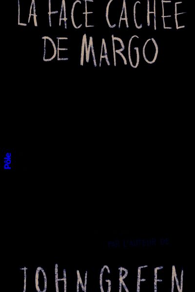 LA FACE CACHEE DE MARGO     107