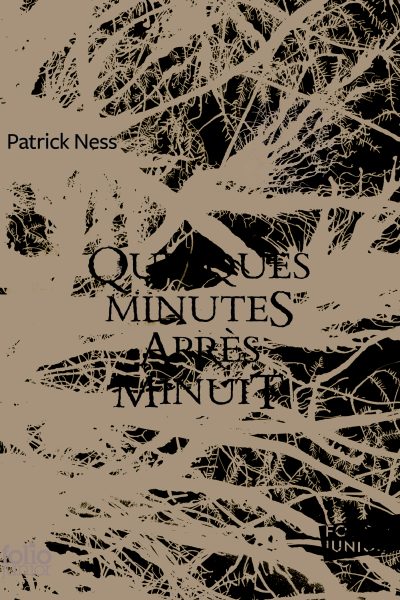 QUELQUES MINUTES APRES MINUIT     1700