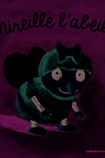 MIREILLE L'ABEILLE