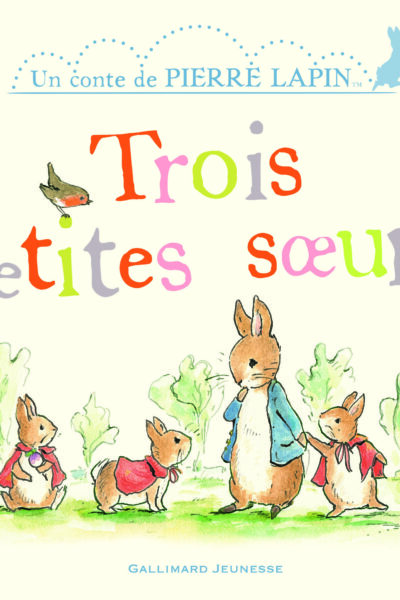 TROIS PETITES SOEURS