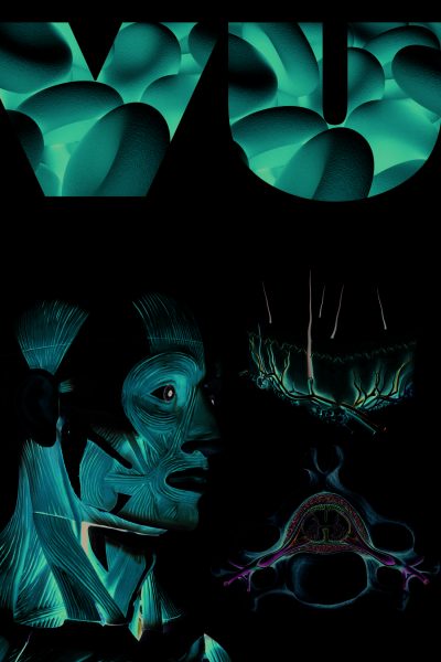 VU CORPS HUMAIN - ENCYCLOPEDIE VISUELLE DU CORPS HUMAIN