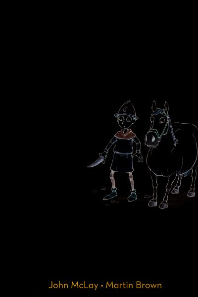 TRISTAN CHEVALIER DEBUTANT 3 : LE FANTOME DES OUBLIETTES