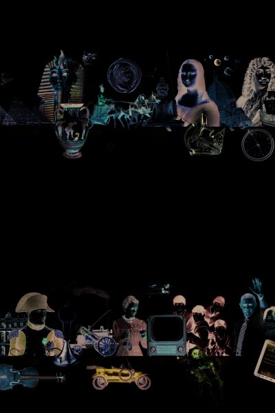 HISTOIRE - TOUTES LES GRANDES DATES