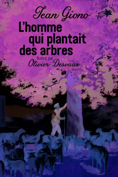 L'HOMME QUI PLANTAIT DES ARBRES