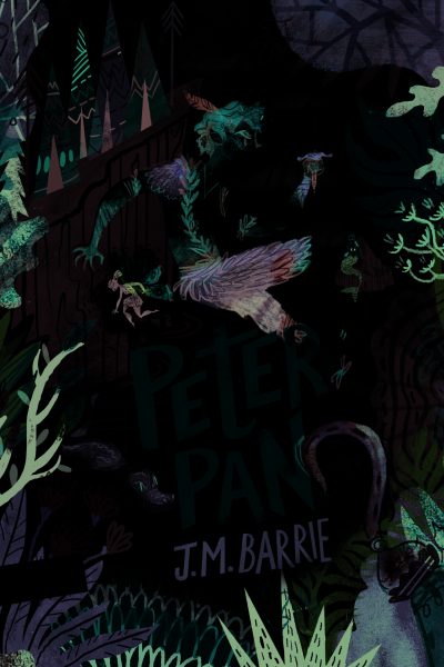 PETER PAN