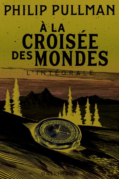 A LA CROISEE DES MONDES - L'INTEGRALE