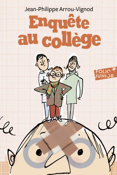 ENQUETE AU COLLEGE        633