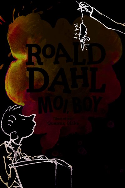MOI, BOY