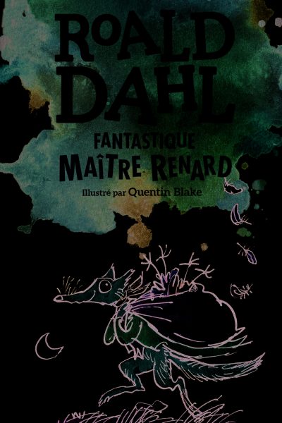 FANTASTIQUE MAÎTRE RENARD