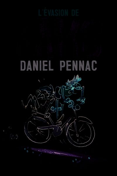 UNE AVENTURE DE KAMO 4 L EVASION DE KAMO