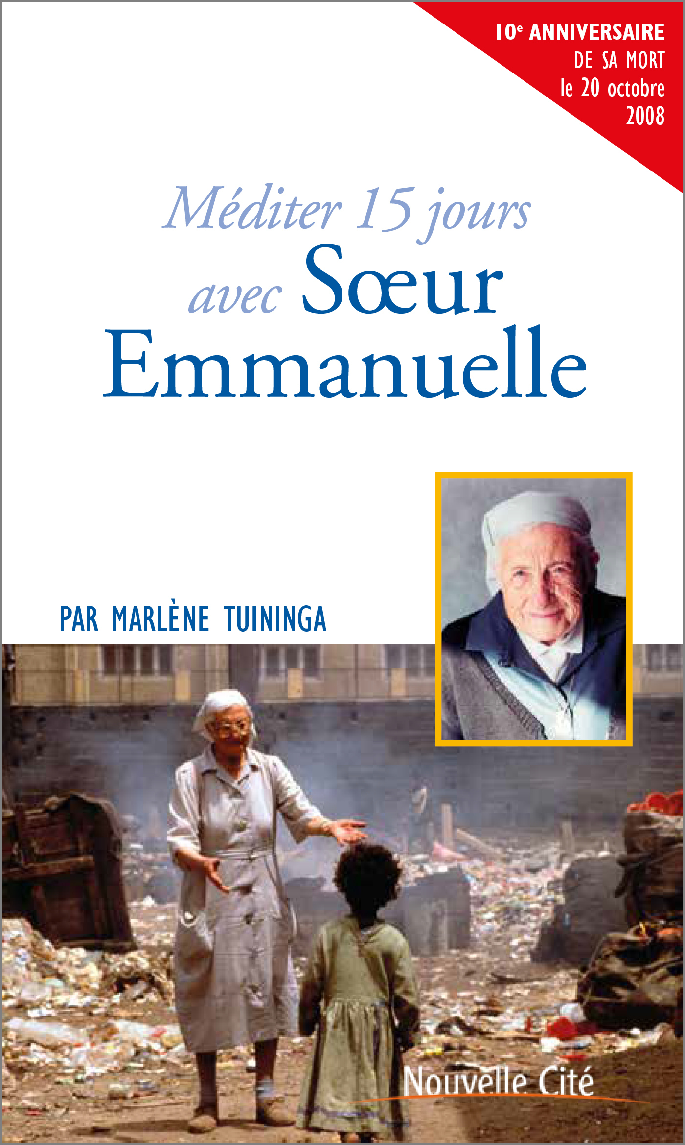 210 SOEUR EMMANUELLE 210 MEDITER 15 JOURS