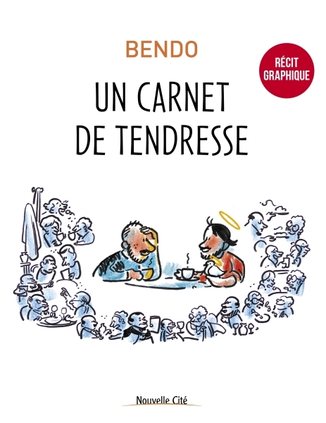 UN CARNET DE TENDRESSE