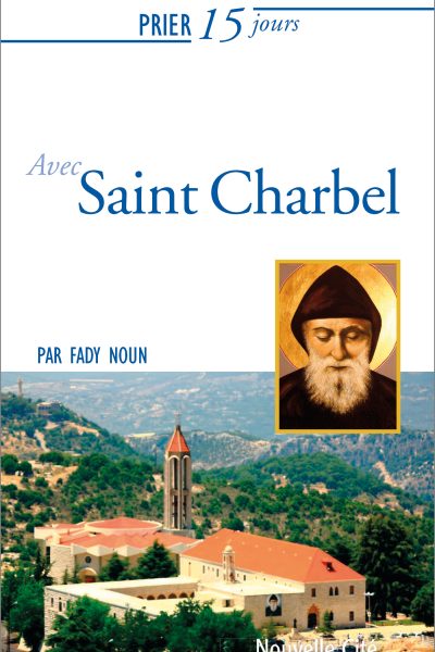 215 SAINT-CHARBEL PRIER 15 JOURS 215 AVEC