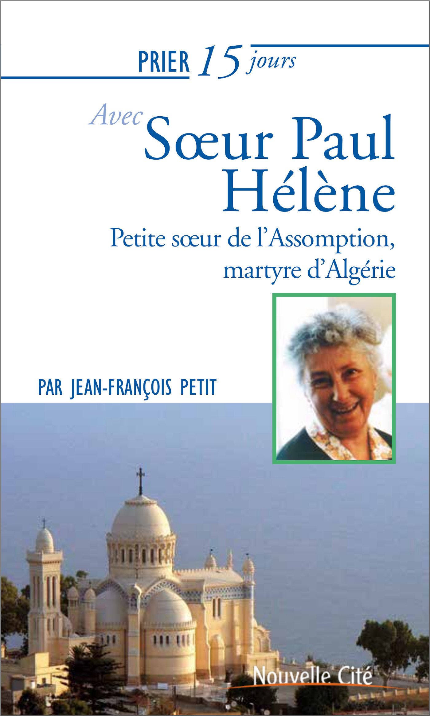 221 SOEUR PAUL - HELENE PRIER 15 JOURS 221