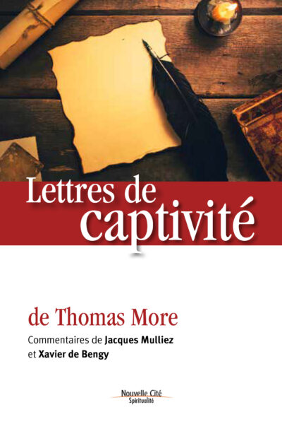 LETTRES DE CAPTIVITE