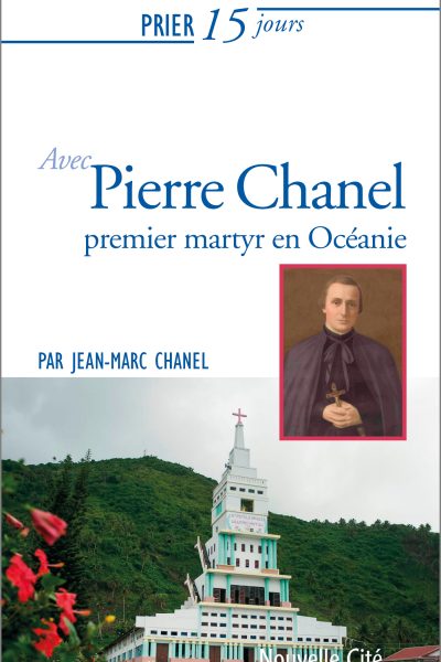204 PIERRE CHANEL PRIER  15 JOURS N 204 AVEC
