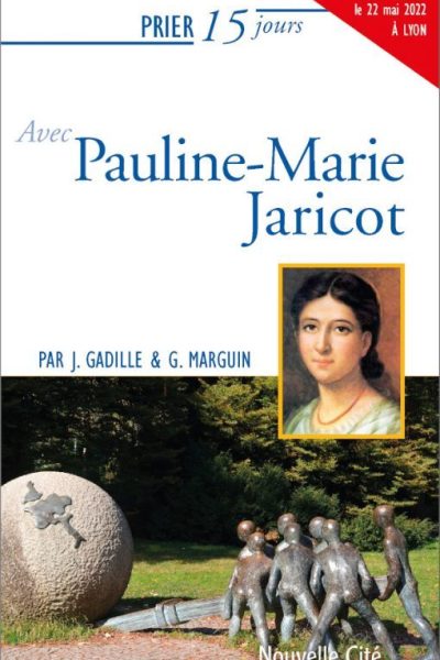 82 PRIER 15 JOURS AVEC PAULINE-MARINE JARICOT (N°82)