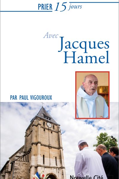219 LE PERE HAMEL  PRIER 15 JOURS AVEC 219
