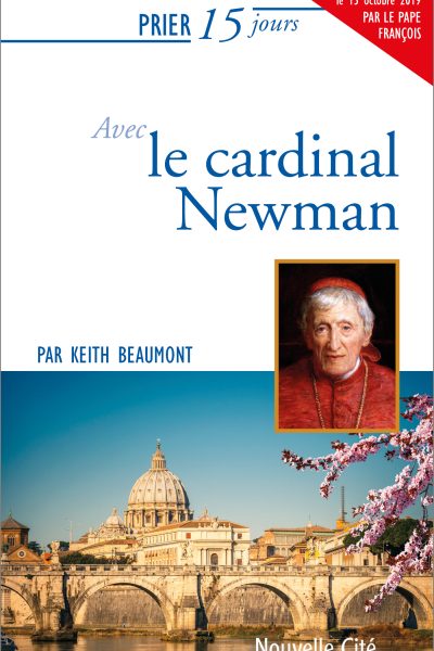 94 LE CARDINAL NEWMAN - N.E.  PRIER 15 JOURS AVEC N 94