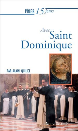 38 PRIER 15 JOURS SAINT DOMINIQUE 38
