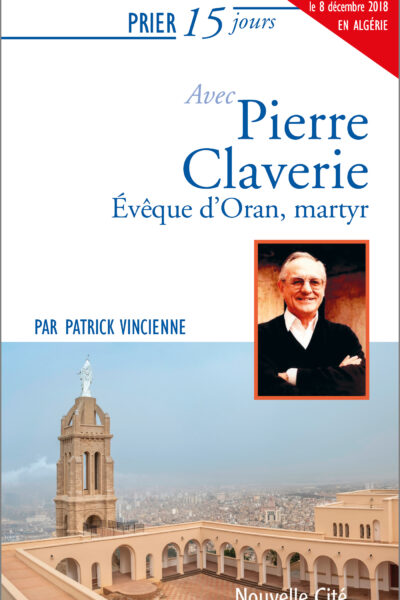 145 PIERRE CLAVERIE  PRIER 15 JOURS AVEC 145