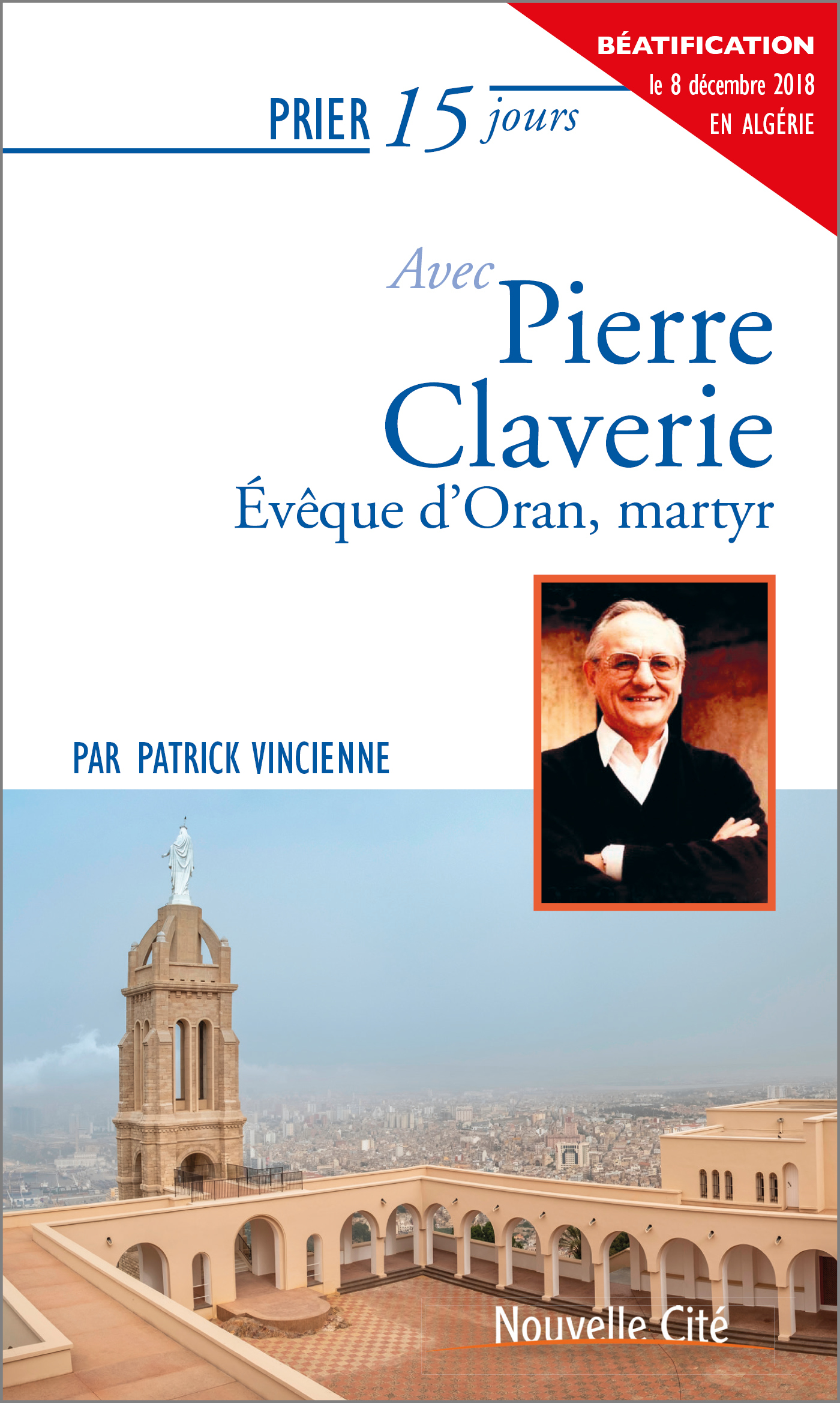 145 PIERRE CLAVERIE PRIER 15 JOURS AVEC 145