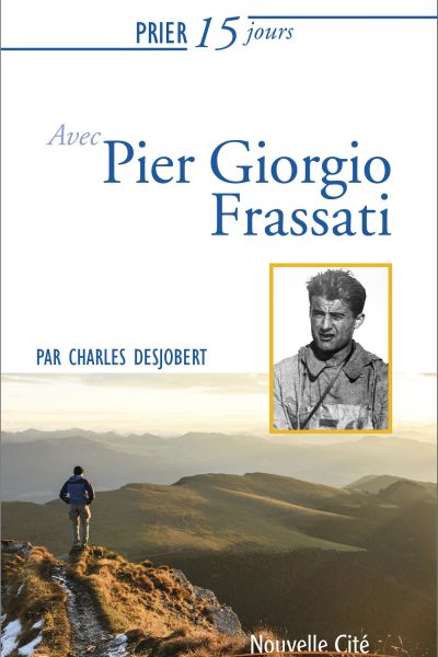 18 PIER GIORGIO FRASSATI PRIER 15 JOURS   180