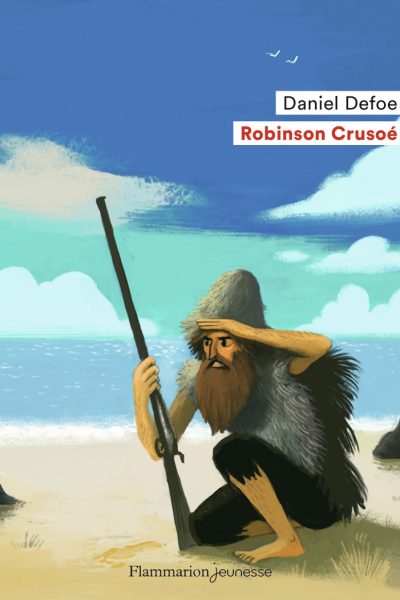 ROBINSON CRUSOE