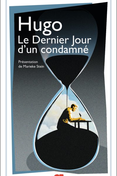 LE DERNIER JOUR D'UN CONDAMNE
