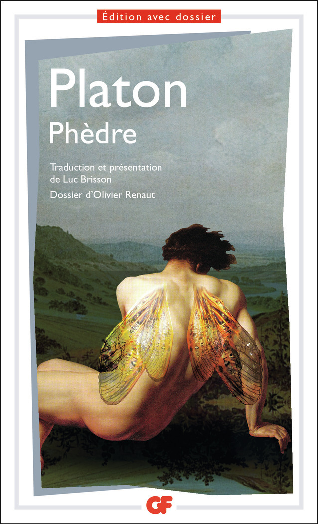 PHEDRE
