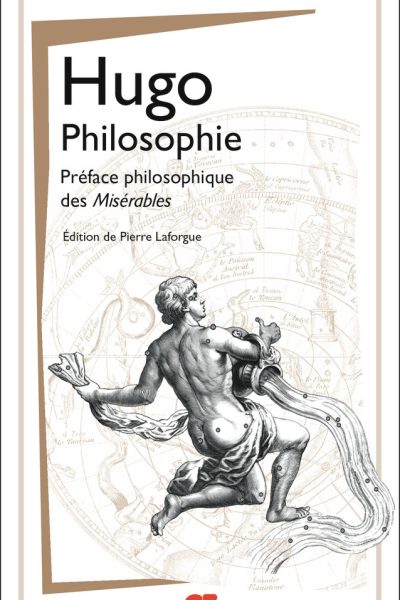 PHILISOPHIE - PREFACE PHILOSOPHIQUE DES MISERABLES
