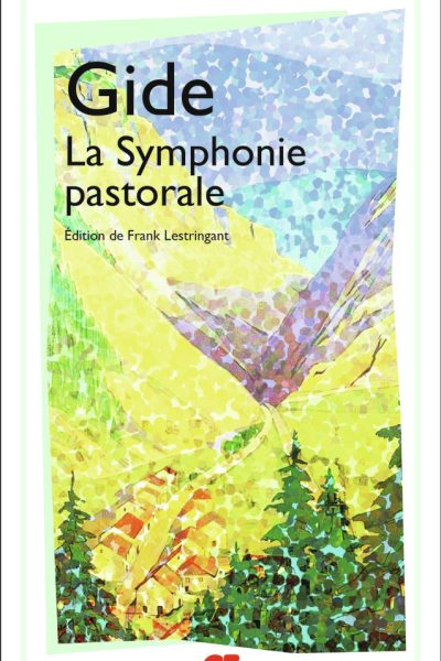 LA SYMPHONIE PASTORALE