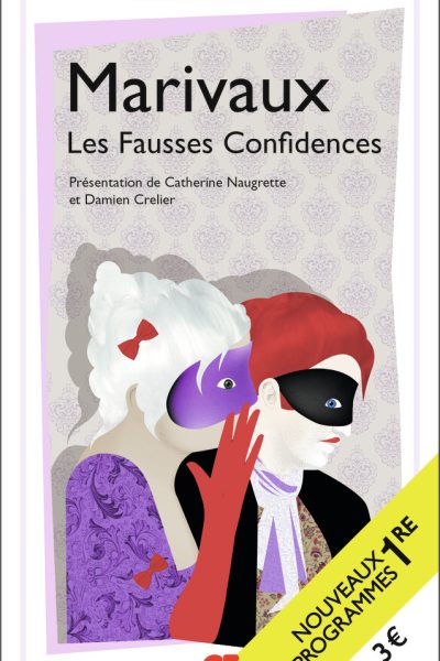 LES FAUSSES CONFIDENCES