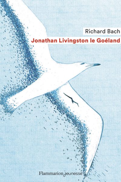 JONATHAN LIVINGSTON LE GOELAND